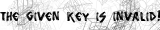 Sicherheitsüberprüfung